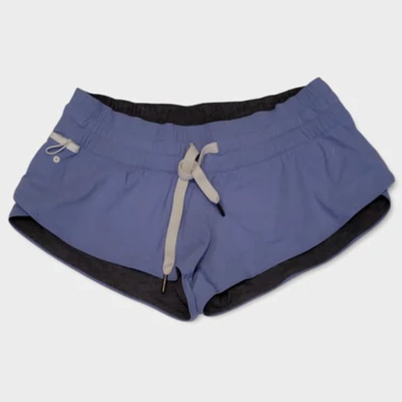 Size 4 - Lululemon Water: Surf Short - Picture 2 of 4